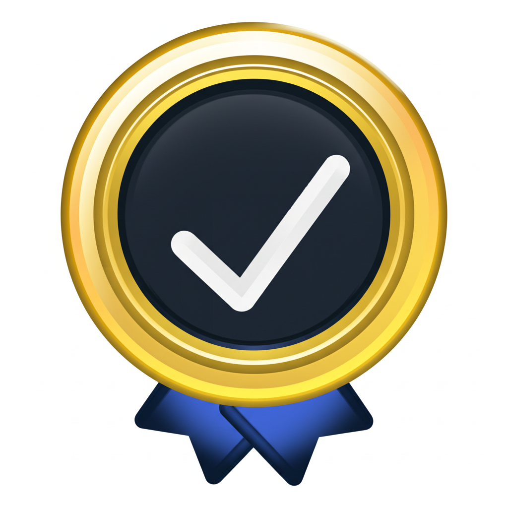 IQP Certification