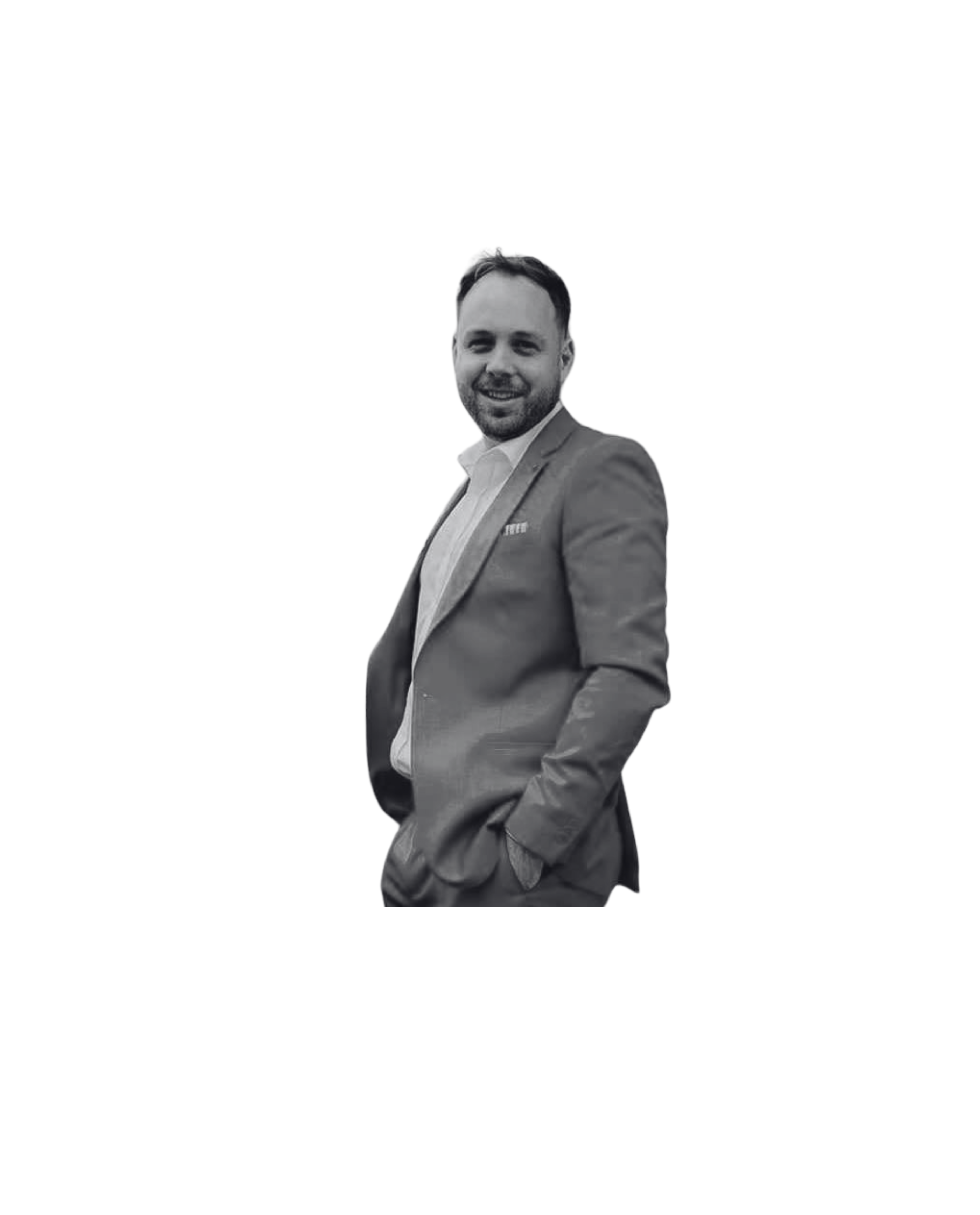 Morgan Brantley - Founder of ECLIPSEAIR